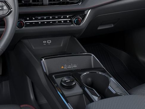 New 2027 Chevrolet Equinox RS w/ Convenience Package III FWD image 25