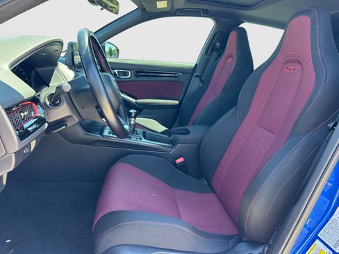 Used 2024 Honda Civic Si image 14