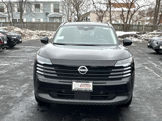 New 2026 Nissan Kicks SV w/ SV Premium Package video 2