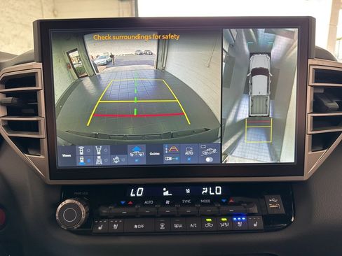 New 2026 Toyota Tundra Limited image 25