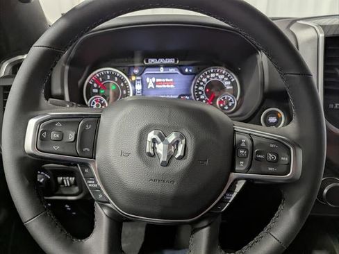 New 2026 RAM 1500 Big Horn image 52