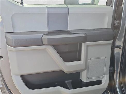 Used 2022 Ford F350 XL w/ STX Appearance Package image 10