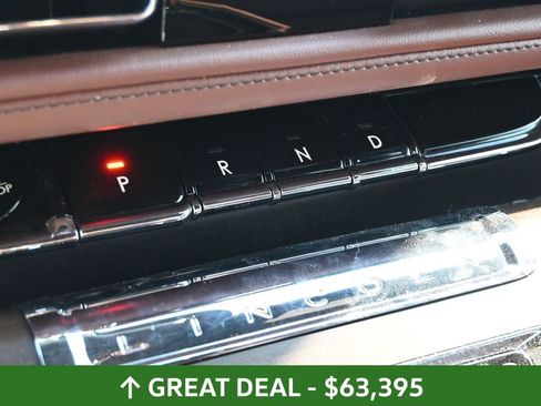 Used 2025 Lincoln Aviator Reserve w/ Illumination Package image 27