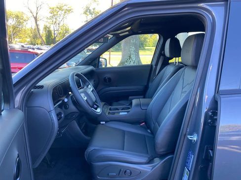 New 2026 Hyundai Palisade XRT Pro image 11