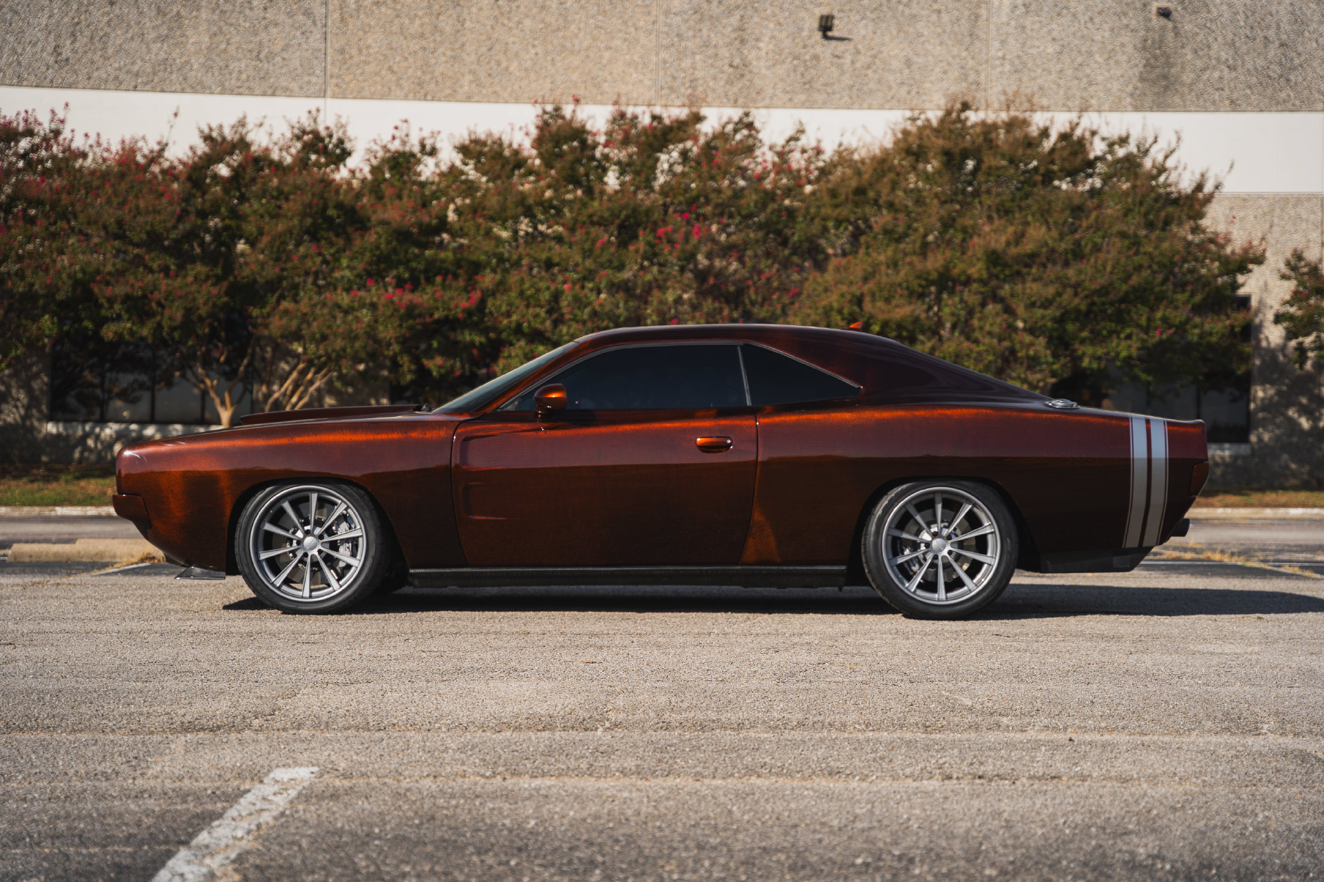 Used 2022 Dodge Challenger SRT Hellcat Redeye RWD image 7