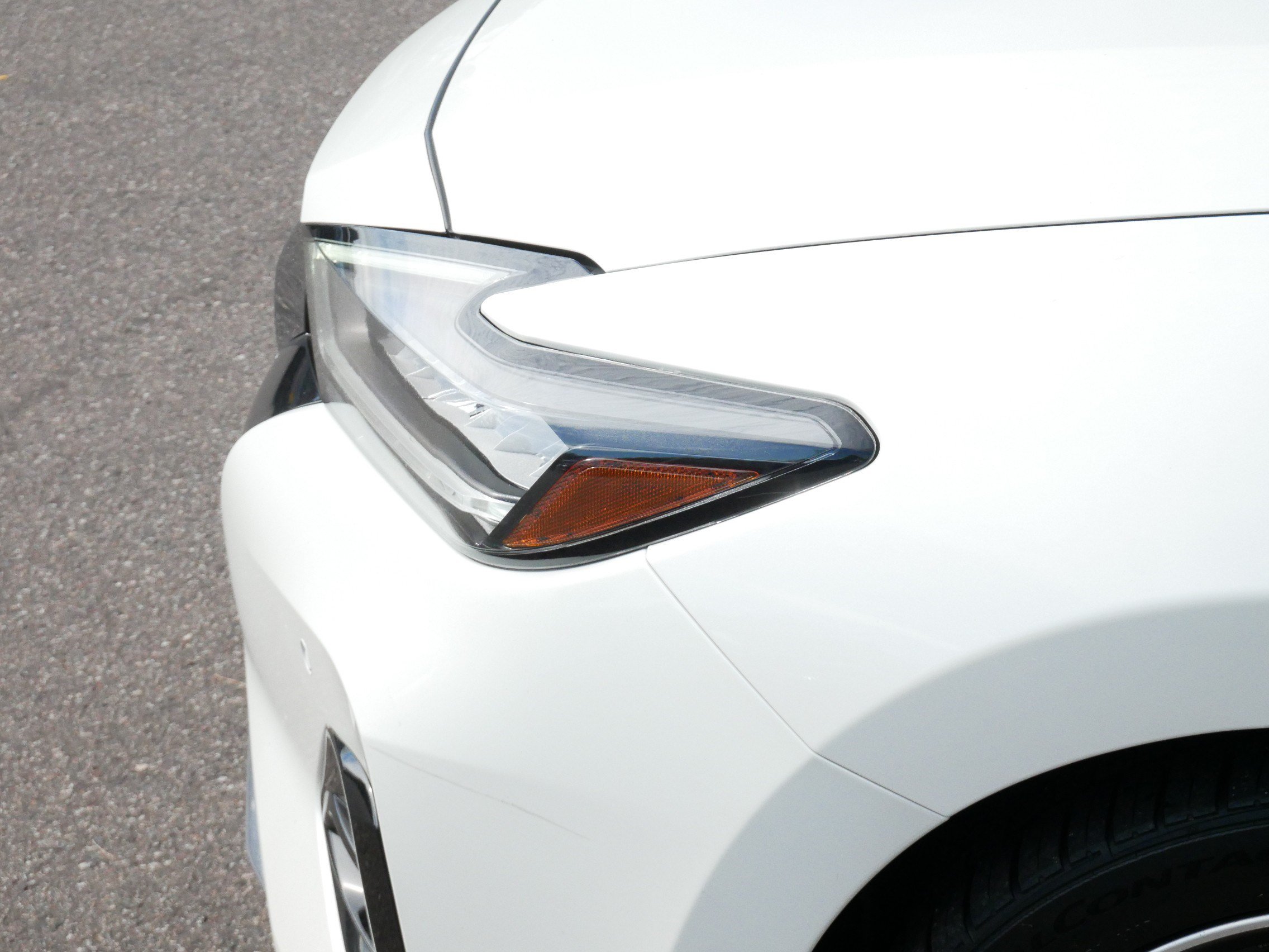 Used 2022 Nissan Maxima Platinum w/ Sport Mat Group FWD image 16