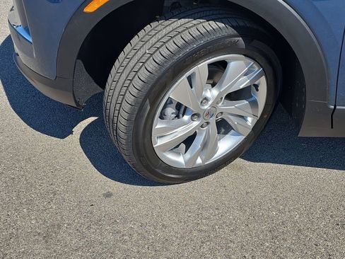 New 2026 Buick Encore GX Preferred w/ Comfort Package FWD image 30