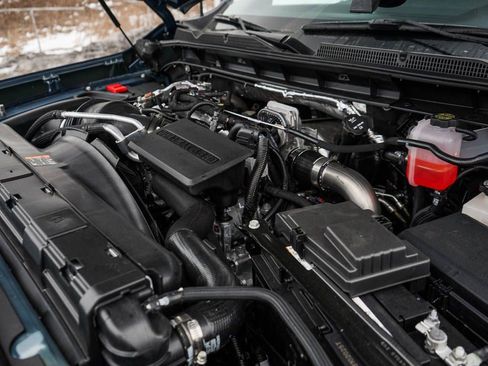 New 2026 GMC Sierra 3500 Denali Ultimate image 7