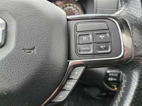 Used 2020 RAM 2500 Power Wagon image 26