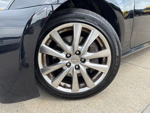 Used 2015 Lexus GS 350 AWD w/ Premium Package image 49