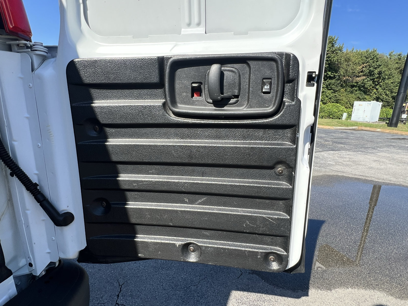 Used 2019 Chevrolet Express 2500 w/ Driver Convenience Package RWD image 23