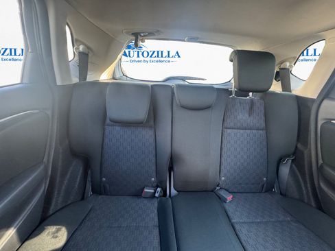 Used 2017 Honda Fit LX image 12