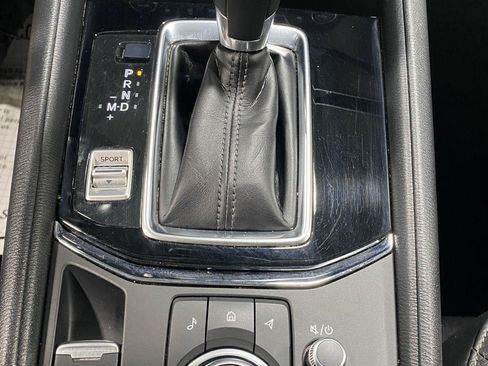 Certified 2023 MAZDA CX-5 AWD 2.5 S image 28