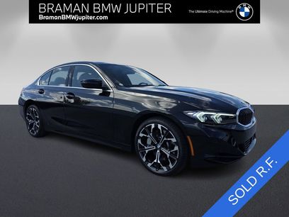 Certified 2026 BMW 330i Sedan