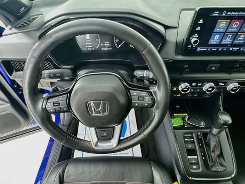 Used 2025 Honda CR-V Sport Touring image 14
