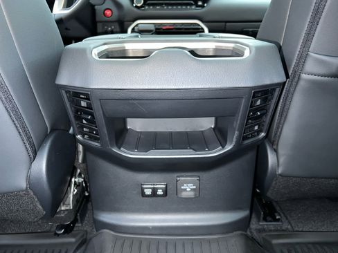 Used 2025 Toyota Tundra Limited w/ TRD Off-Road Package image 16