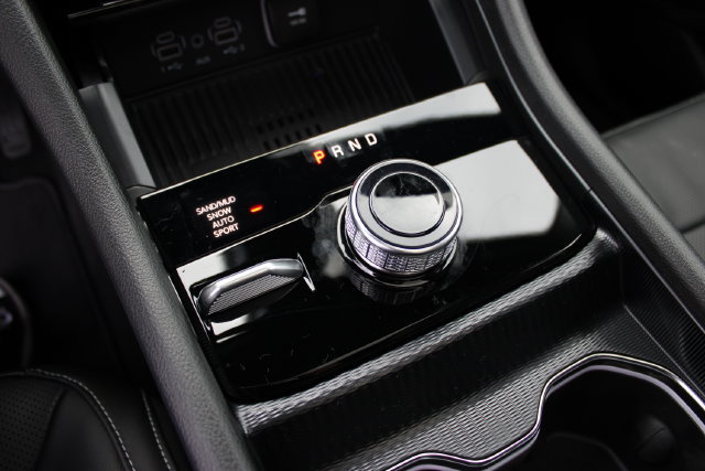 New 2027 Jeep Grand Cherokee Limited AWD/4WD image 28