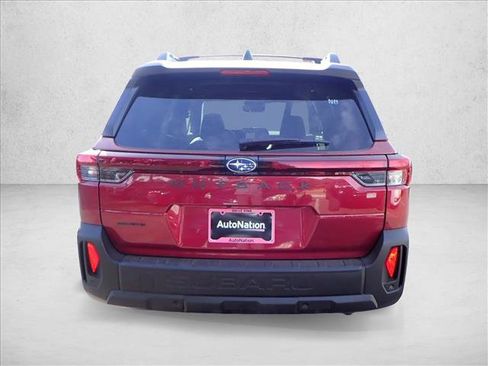 New 2026 Subaru Outback Limited XT image 3