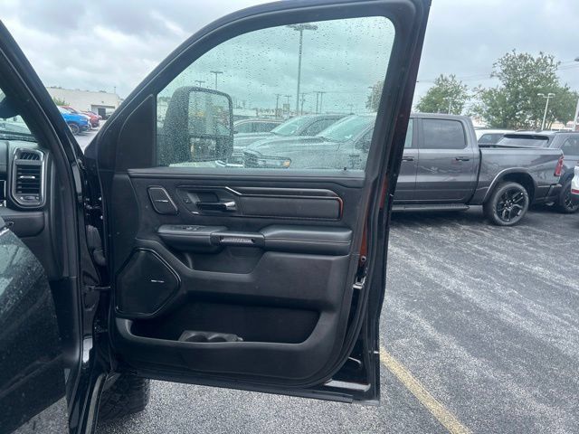 Used 2025 RAM 1500 RHO w/ RHO Level 1 Equipment Group AWD/4WD image 17