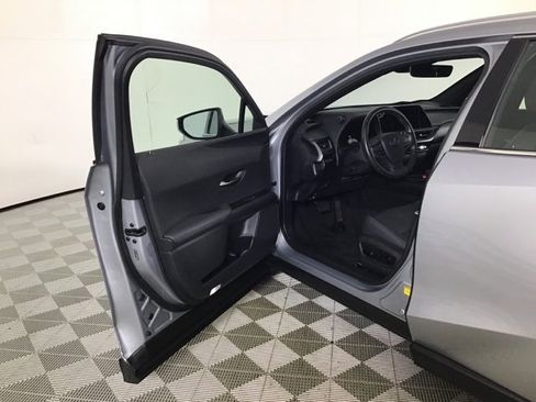 Used 2025 Lexus UX 300h AWD image 10