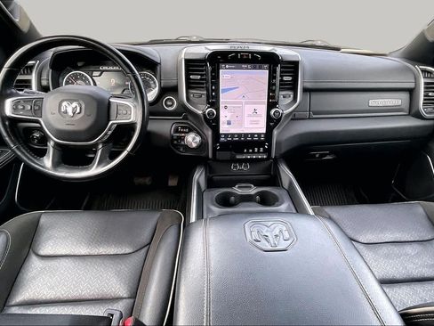 Used 2023 RAM 1500 Laramie AWD/4WD image 15