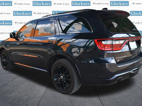 Used 2023 Dodge Durango R/T AWD/4WD image 8