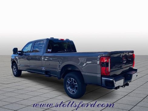 New 2026 Ford F350 Lariat image 4