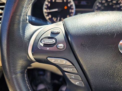 Used 2017 INFINITI QX60 AWD w/ Premium Plus Package image 15