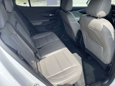 Used 2024 Buick Envista Avenir FWD image 15