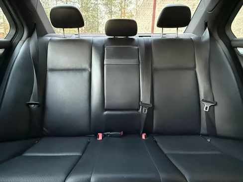 Used 2011 Mercedes-Benz C 300 C 300 Sport Sedan 4D image 19