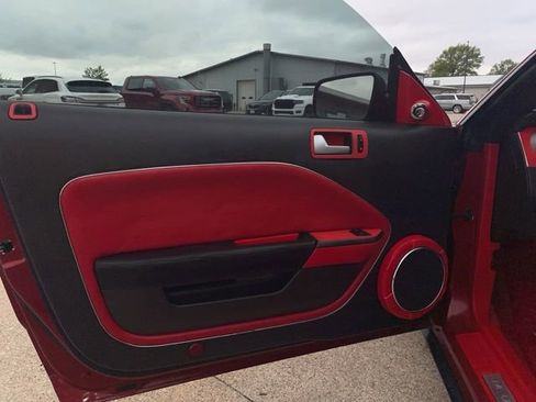 Used 2008 Ford Mustang Coupe RWD image 9
