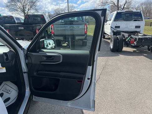 New 2026 Ford Bronco Sport Outer Banks image 15