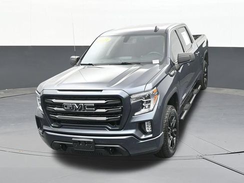 Used 2021 GMC Sierra 1500 Elevation AWD/4WD image 65