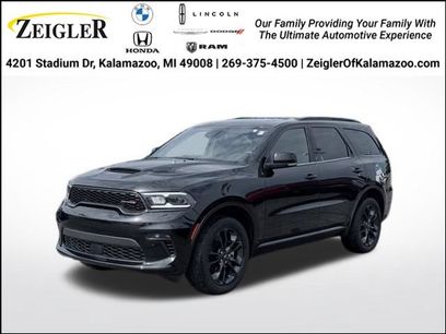 Used 2023 Dodge Durango GT