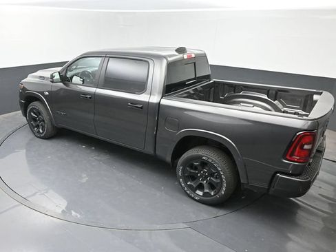 Used 2026 RAM 1500 Big Horn AWD/4WD image 38