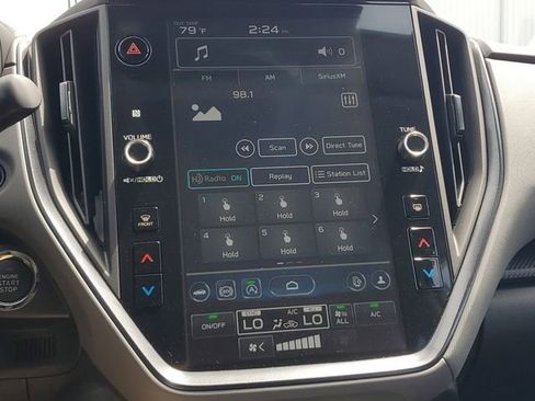 New 2026 Subaru Crosstrek 2.5i Limited AWD/4WD image 26