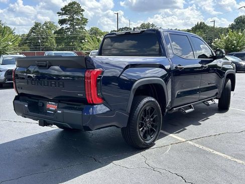 Used 2023 Toyota Tundra SR5 w/ SR5 Convenience Package AWD/4WD image 3