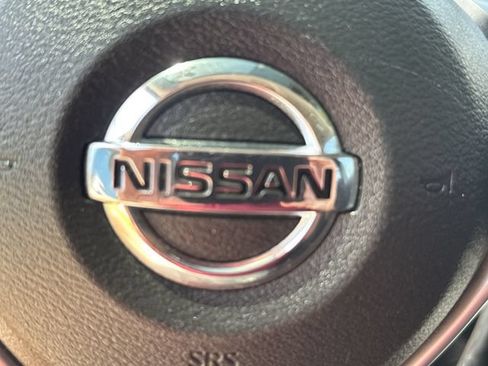 Certified 2021 Nissan Rogue Sport S FWD image 28