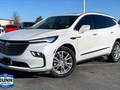 Used 2023 Buick Enclave Premium w/ Experience Buick Package