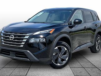 Used 2025 Nissan Rogue SV AWD/4WD video 1