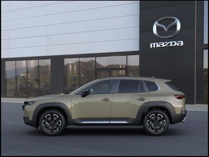 New 2026 MAZDA CX-50 Meridian Edition w/ Apex Package
