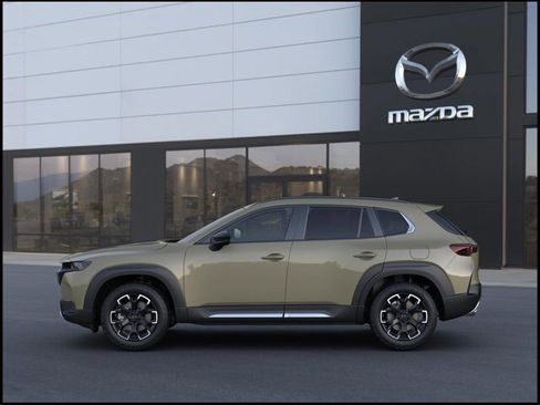 New 2026 MAZDA CX-50 Meridian Edition w/ Apex Package AWD/4WD image 3