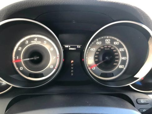 Used 2011 Acura MDX w/ Technology Package AWD/4WD image 18