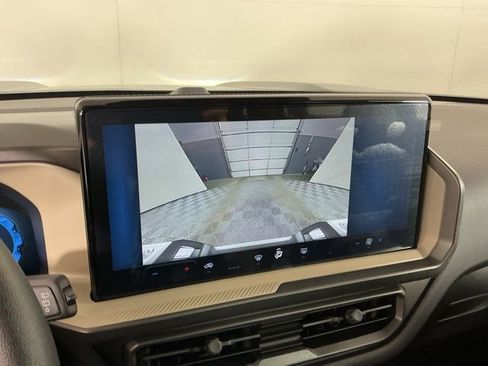 Used 2025 Ford Bronco Sport Big Bend AWD/4WD image 20