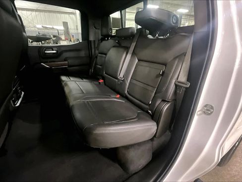 Used 2020 GMC Sierra 1500 Denali w/ Denali Ultimate Package image 21