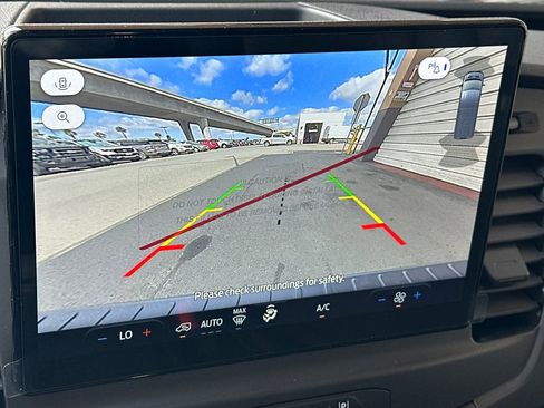 New 2026 Ford Transit 150 Low Roof image 18