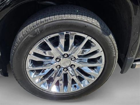 Used 2023 GMC Sierra 1500 Denali Ultimate image 21