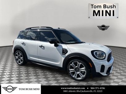 Certified 2024 MINI Cooper Countryman S
