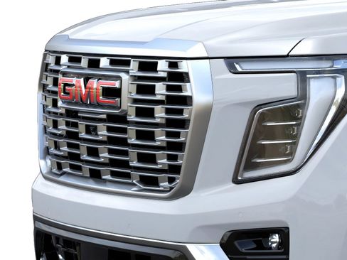 New 2026 GMC Yukon Denali w/ Sun & Power Step Package image 13
