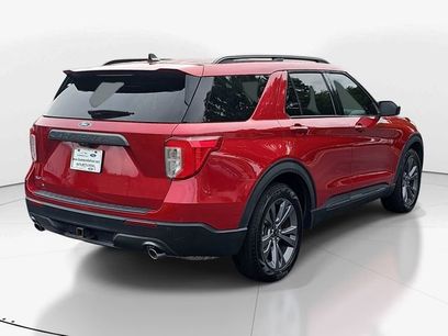 Used 2023 Ford Explorer XLT w/ Equipment Group 202A